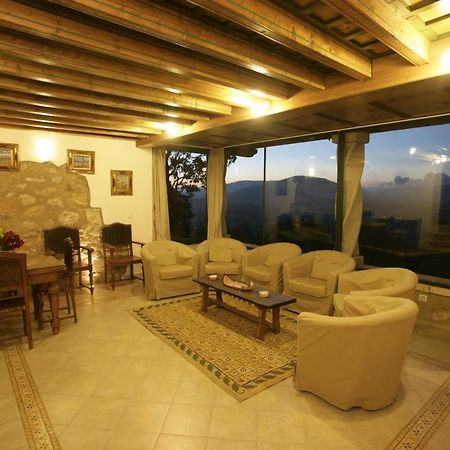 Vistas espectaculares en nuestro Apartamento EL Carpintero Cabezas Bajas Exterior foto