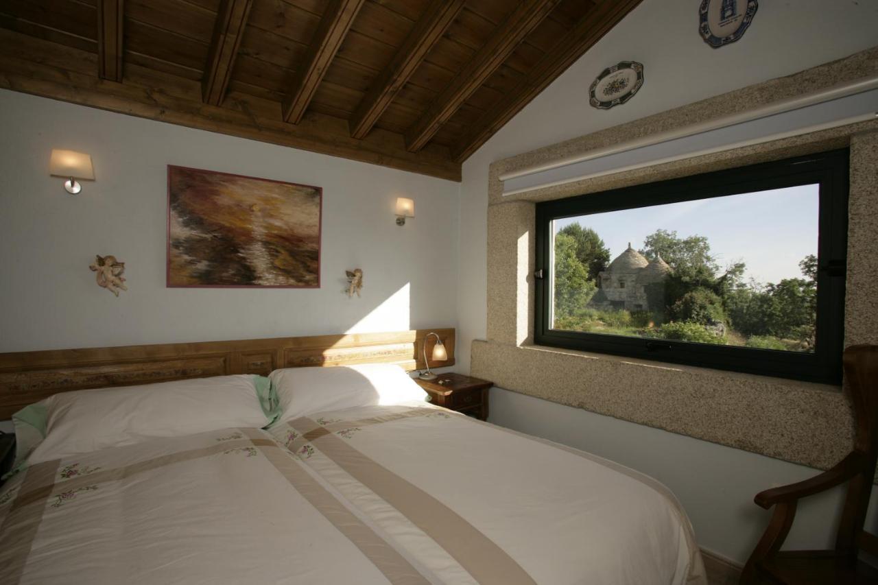 Vistas espectaculares en nuestro Apartamento EL Carpintero Cabezas Bajas Exterior foto